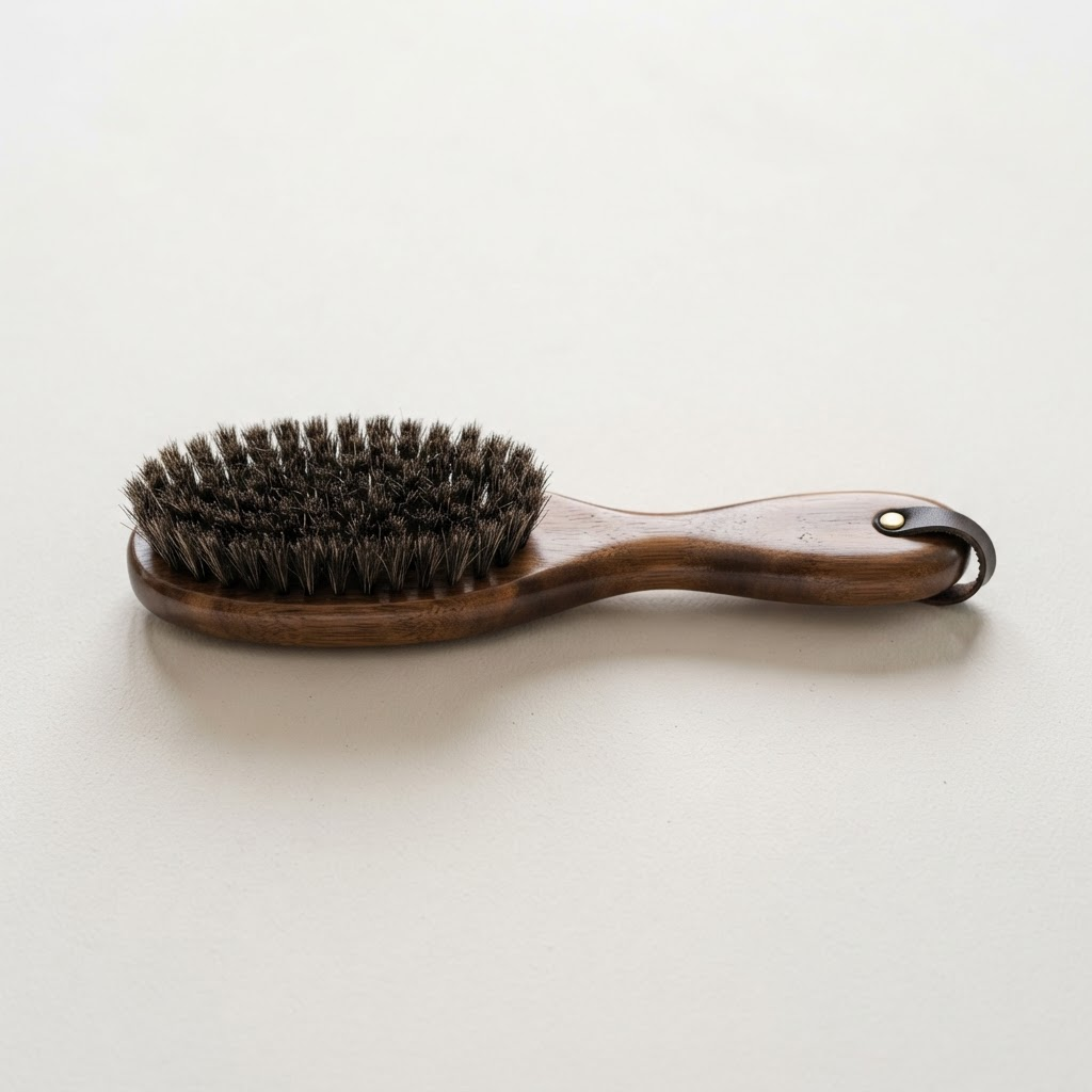 Coat Brushes manufactured by Everest Brush Ware