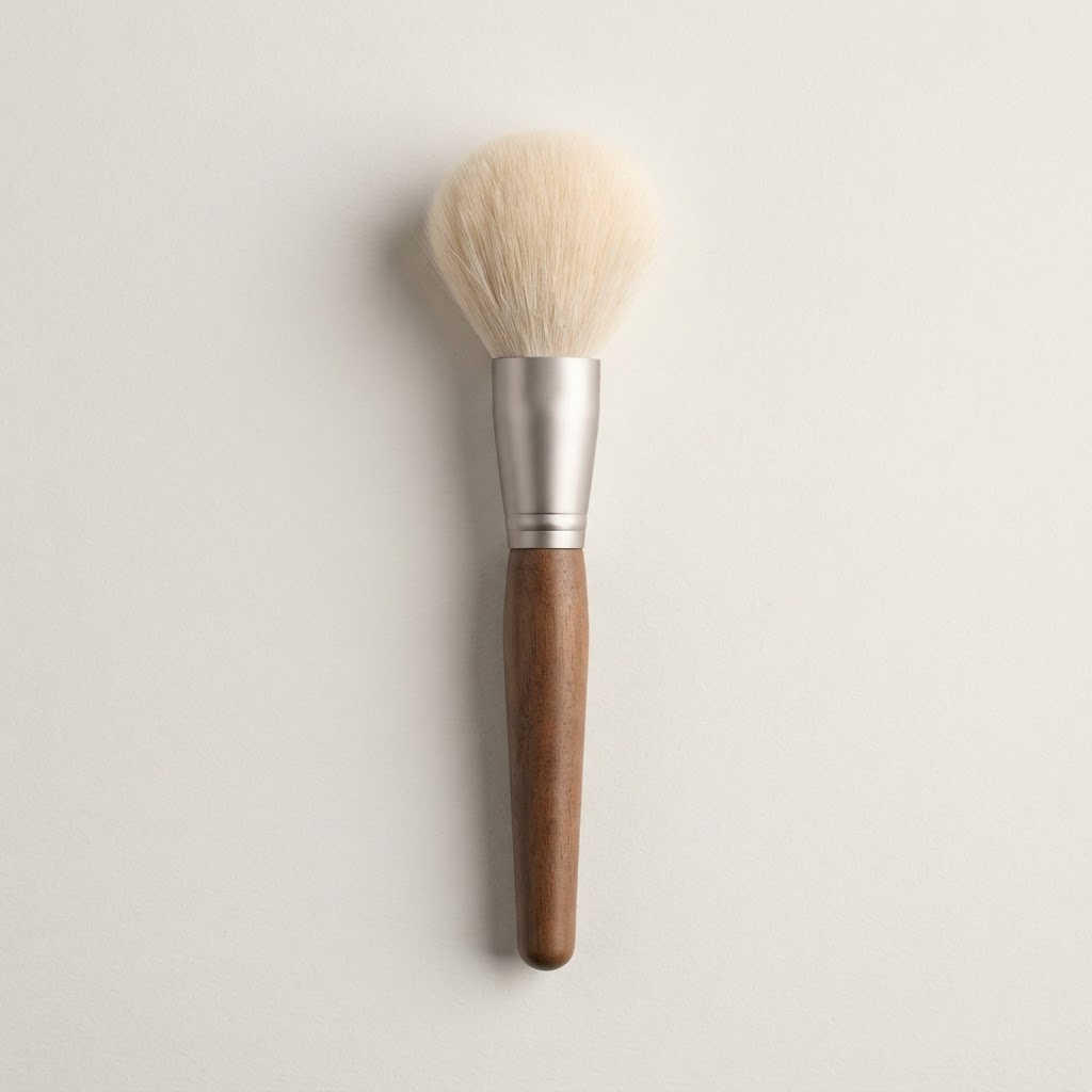 Powder Brushes manufactured by Everest Brush Ware