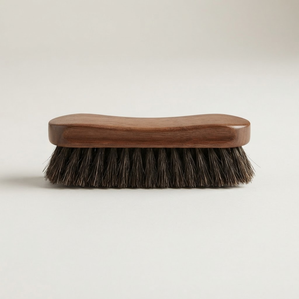 Shoe Brushes manufactured by Everest Brush Ware